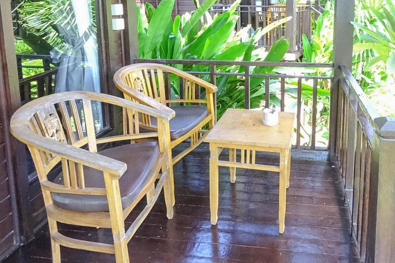 Perdana Homestay Lembongan Ngoại thất bức ảnh