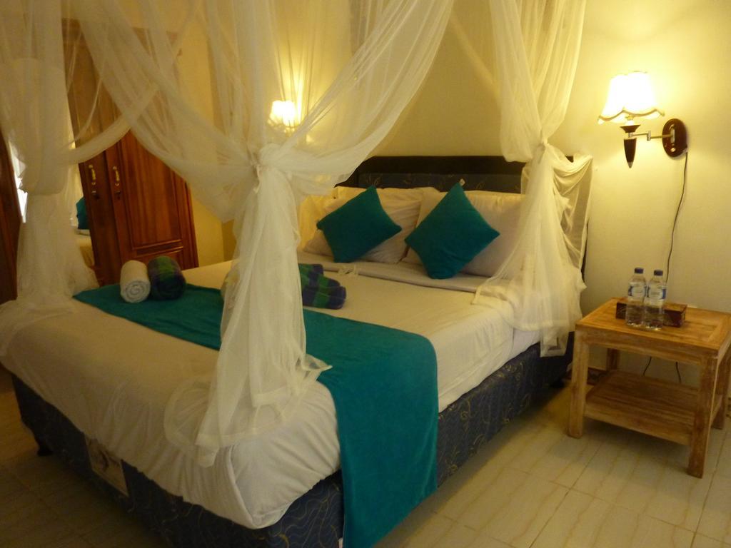 Perdana Homestay Lembongan Ngoại thất bức ảnh