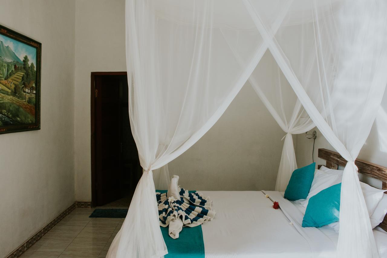 Perdana Homestay Lembongan Ngoại thất bức ảnh